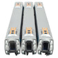 Lionel 6-15584 O Gauge Amtrak Acela Passenger Cars (Set of 3) EX/Box