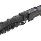 Westside Model Co. HO Scale K-5  BRASS PRR 4-6-2 Steam Loco & Tender- Painted/Box
