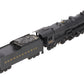 Westside Model Co. HO Scale K-5  BRASS PRR 4-6-2 Steam Loco & Tender- Painted/Box