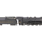 Westside Model Co. HO Scale K-5  BRASS PRR 4-6-2 Steam Loco & Tender- Painted/Box