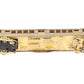 WP Car Corp. HO Scale BRASS Powered IRT Low V Subway Car- Unpainted VG/Box