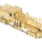 Beaver Creek Model Co. HO Scale Willamette Geared Locomotive #25- Unpainted EX/Box