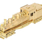 Beaver Creek Model Co. HO Scale Willamette Geared Locomotive #25- Unpainted EX/Box