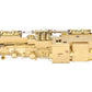 Beaver Creek Model Co. HO Scale Willamette Geared Locomotive #25- Unpainted EX/Box