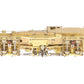 Beaver Creek Model Co. HO Scale Willamette Geared Locomotive #25- Unpainted EX/Box
