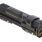 Hallmark Models 51635 HO Scale BRASS PRR Baldwin AS-616 Diesel Engine- Painted/Box