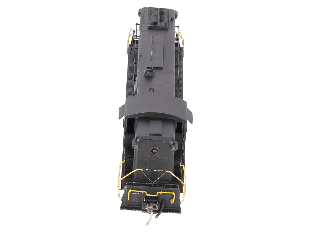 Hallmark Models 51635 HO Scale BRASS PRR Baldwin AS-616 Diesel Engine- Painted/Box