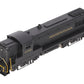 Hallmark Models 51635 HO Scale BRASS PRR Baldwin AS-616 Diesel Engine- Painted/Box
