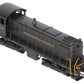 Alco Models D-116 HO Scale Brass S-1 Diesel Switcher - Painted/Box