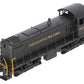 Alco Models D-116 HO Scale Brass S-1 Diesel Switcher - Painted/Box