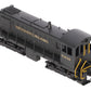 Alco Models D-116 HO Scale Brass S-1 Diesel Switcher - Painted/Box