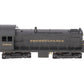 Alco Models D-116 HO Scale Brass S-1 Diesel Switcher - Painted/Box