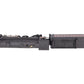 Mantua 349-080 HO Scale Canadian Pacific 4-6-2 Steam Locomotive & Tender #1222 EX/Box