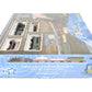 Bachmann 01502 HO Scale Blue Star E-Z App Controlled Electric Starter Train Set VG/Box