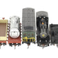 Bachmann 01502 HO Scale Blue Star E-Z App Controlled Electric Starter Train Set VG/Box