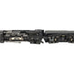 Lionel 736 Vintage O 2-8-4 Lionel Lines Diecast Steam Locomotive w/ 2046W Tender VG