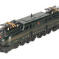 Lionel 2340 Vintage O Gauge Pennsylvania GG-1 Electric Locomotive #2340 VG/Box