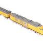 Athearn 88663 HO Scale Union Pacific Gas Turbine Diesel Locomotive & Tender #54 EX/Box