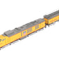 Athearn 88663 HO Scale Union Pacific Gas Turbine Diesel Locomotive & Tender #54 EX/Box