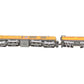 Athearn 88663 HO Scale Union Pacific Gas Turbine Diesel Locomotive & Tender #54 EX/Box