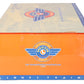 Lionel 6-22982 O Gauge ZW Postwar Celebration Series Controller VG/Box