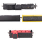 Bachmann 00825 HO Scale Southern Railway Echo Valley Express Steam Train Set EX