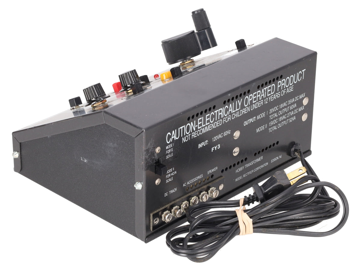 MRC AC335 Sound, Power & Light 9000 Transformer EX