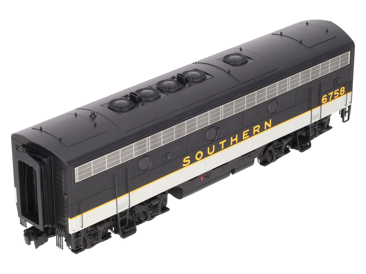 Atlas 30138105 O SOU Early Phase 1 3-Rail F-7 Diesel Locomotive #6758 LN/Box