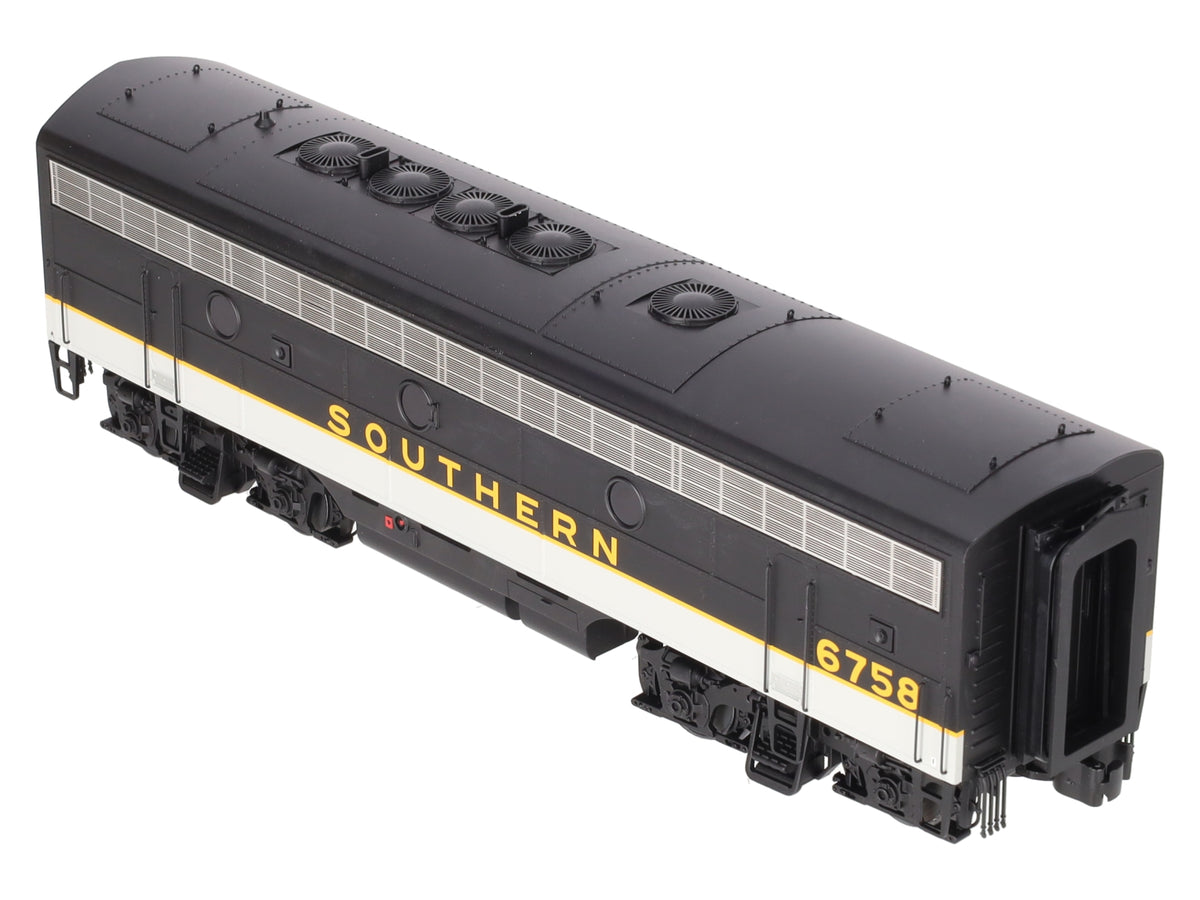 Atlas 30138105 O SOU Early Phase 1 3-Rail F-7 Diesel Locomotive #6758 LN/Box