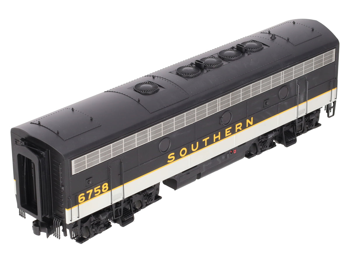 Atlas 30138105 O SOU Early Phase 1 3-Rail F-7 Diesel Locomotive #6758 LN/Box