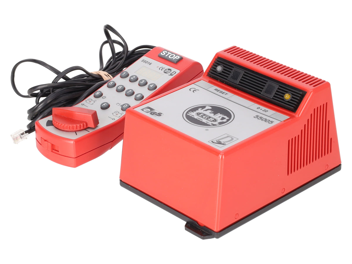 LGB 55105 G Scale MTS Starter Pack Type 2 EX