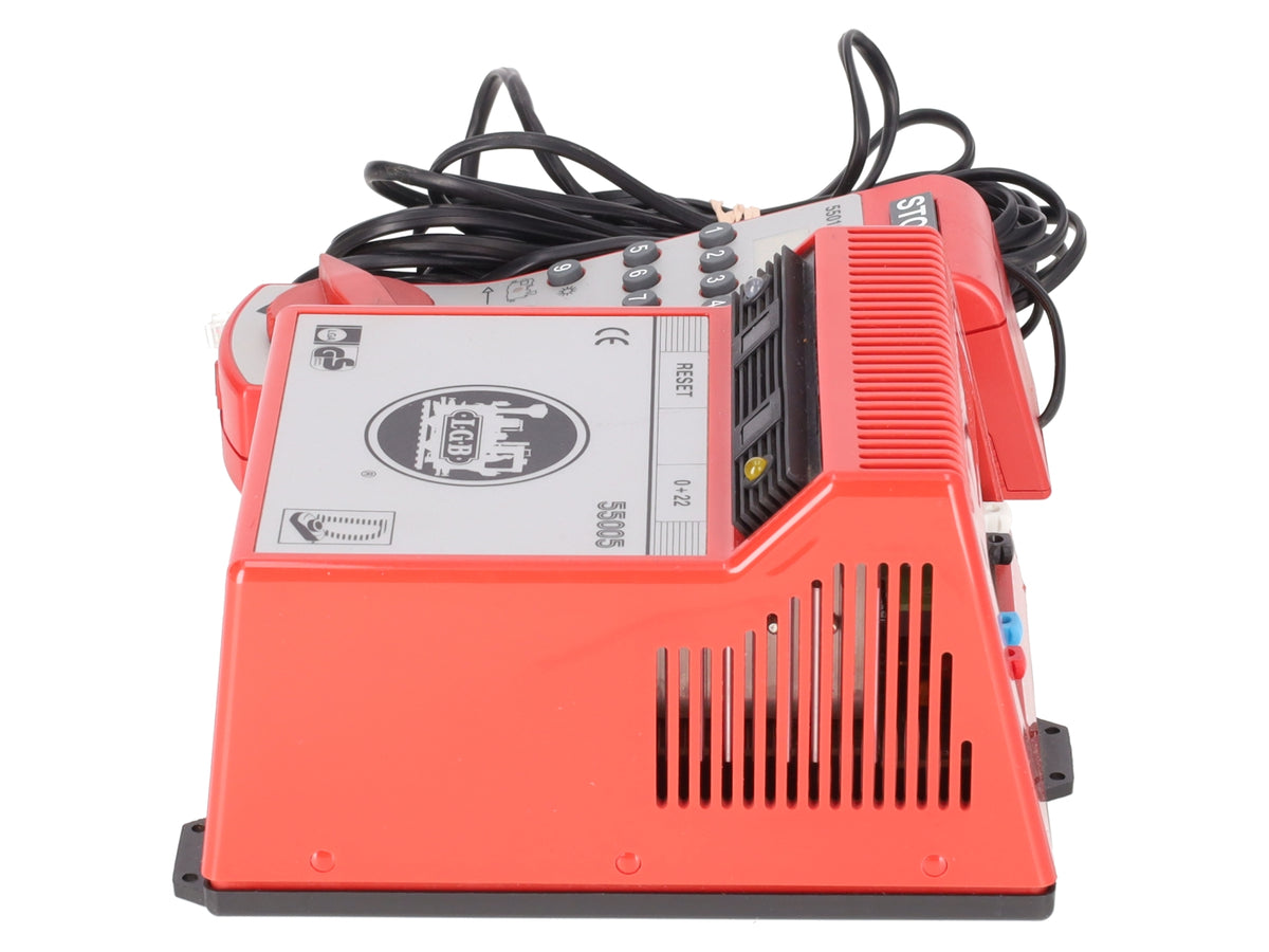 LGB 55105 G Scale MTS Starter Pack Type 2 EX