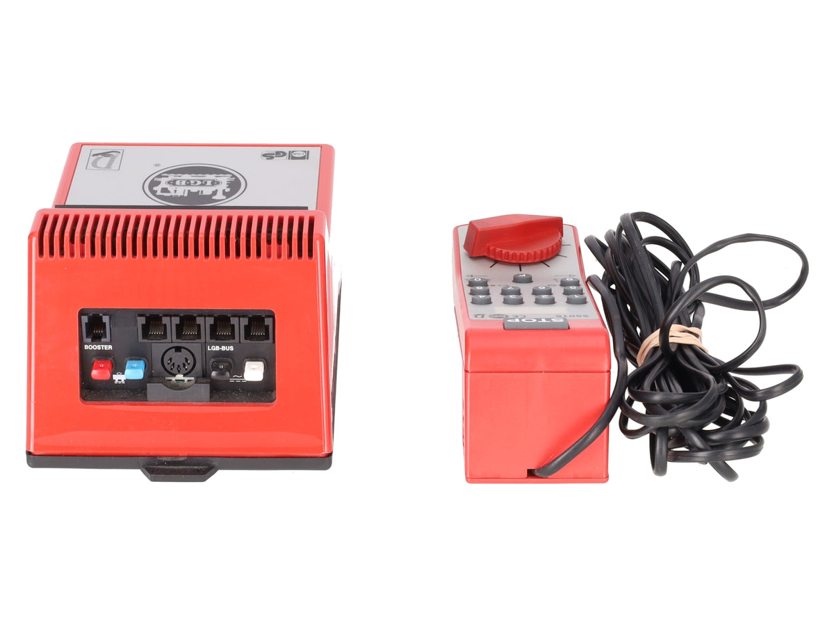 LGB 55105 G Scale MTS Starter Pack Type 2 EX