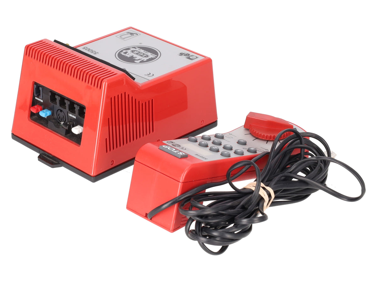 LGB 55105 G Scale MTS Starter Pack Type 2 EX