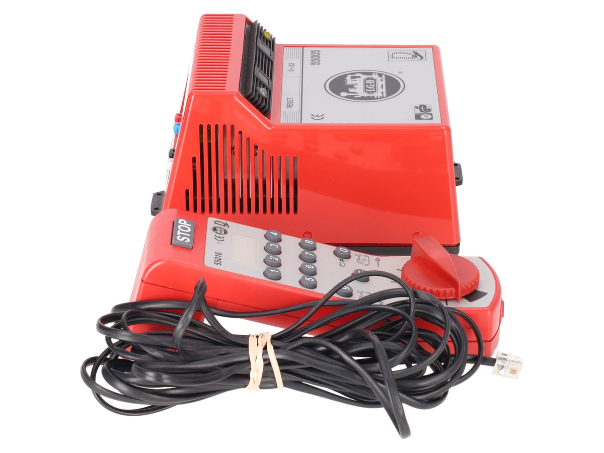 LGB 55105 G Scale MTS Starter Pack Type 2 EX