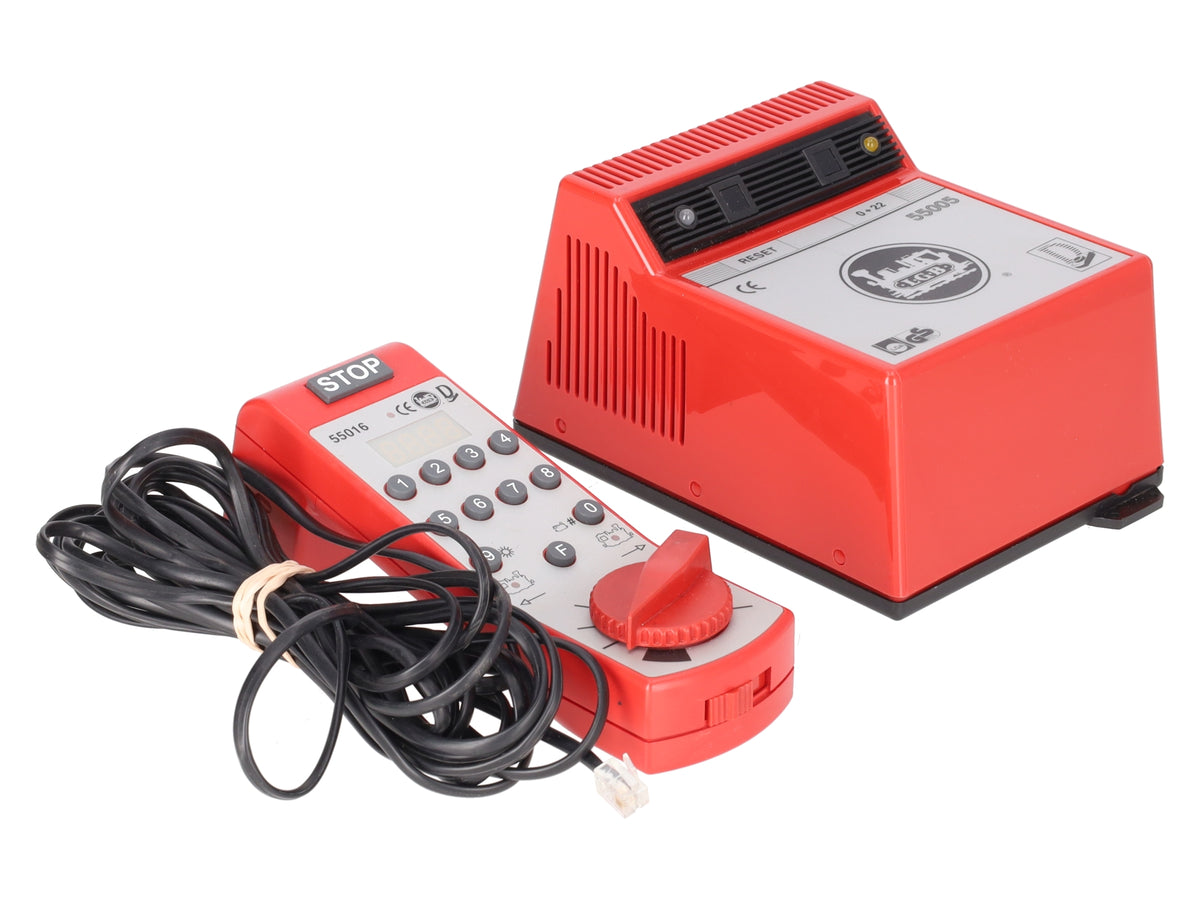 LGB 55105 G Scale MTS Starter Pack Type 2 EX
