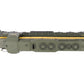 Atlas 6827-1 O Seaboard Coast Line SD35 Diesel Locomotive w/TMCC #616 - 3-Rail VG/Box