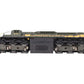 Atlas 6827-1 O Seaboard Coast Line SD35 Diesel Locomotive w/TMCC #616 - 3-Rail VG/Box
