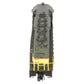 Atlas 6827-1 O Seaboard Coast Line SD35 Diesel Locomotive w/TMCC #616 - 3-Rail VG/Box