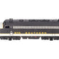 Atlas 30138083 O Southern Railroad Powered F-7A Diesel Locomotive #6715- 3 Rail EX/Box