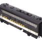 Atlas 30138083 O Southern Railroad Powered F-7A Diesel Locomotive #6715- 3 Rail EX/Box