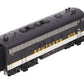 Atlas 30138083 O Southern Railroad Powered F-7A Diesel Locomotive #6715- 3 Rail EX/Box