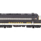Atlas 30138083 O Southern Railroad Powered F-7A Diesel Locomotive #6715- 3 Rail EX/Box