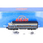 Atlas 1680-1 O Gauge Central of Georgia F-3 Unpowered Locomotive #903 (3 Rail) LN/Box