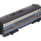 Atlas 1680-1 O Gauge Central of Georgia F-3 Unpowered Locomotive #903 (3 Rail) LN/Box