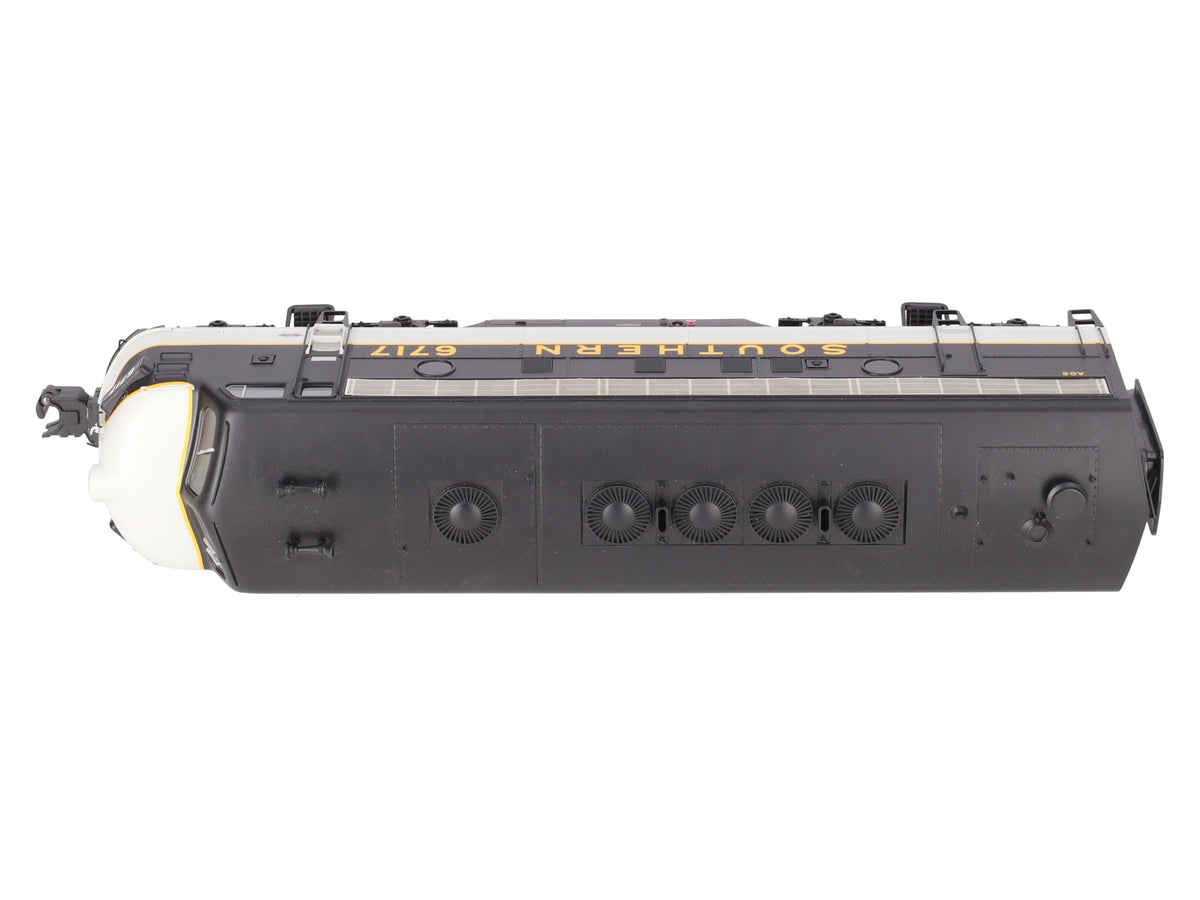 Atlas 30138100 O Southern Railroad Unpowered F-7A Diesel Locomotive #6717-3 Rail LN/Box