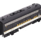 Atlas 30138100 O Southern Railroad Unpowered F-7A Diesel Locomotive #6717-3 Rail LN/Box