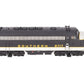 Atlas 30138100 O Southern Railroad Unpowered F-7A Diesel Locomotive #6717-3 Rail LN/Box