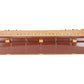 Lionel 6-13424 Standard Gauge NY Observation Car EX/Box