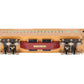 Lionel 6-13424 Standard Gauge NY Observation Car EX/Box